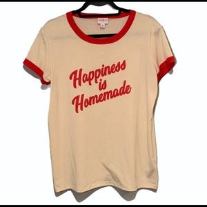 Lularoe tee, size 2xl, NWOT